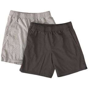 Boys Old Navy Above Knee StretchTech Performance Shorts (Size XL 14/16